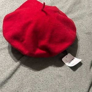 Free People Margot Beret